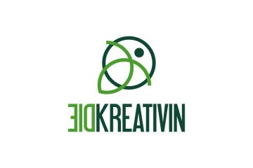 Logo Die Kreativin